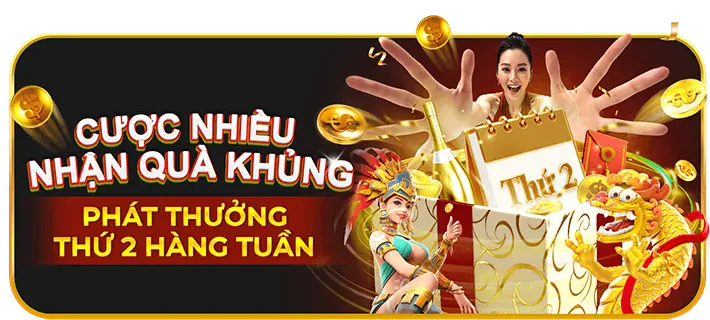 Khuyến mãi độc quyền cho thành viên mới 789betz