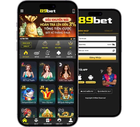 Nền tảng uy tín 789betz