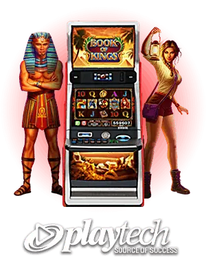 Đa dạng trò chơi casino, cá cược thể thao và máy đánh bạc