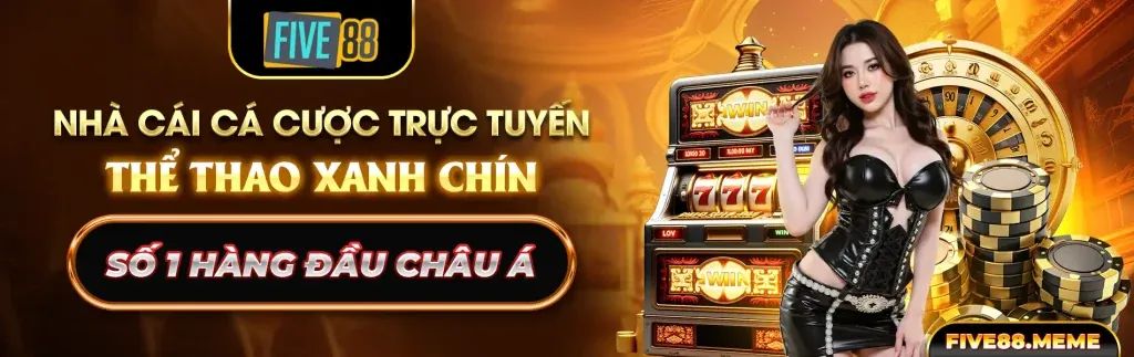 Sòng bạc trực tuyến 789betz sang trọng với bàn chơi và ánh sáng vàng xanh