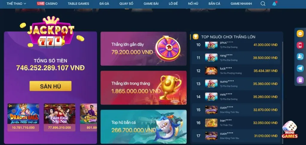 Cập nhật các giải đấu thể thao mới nhất tại 789betz