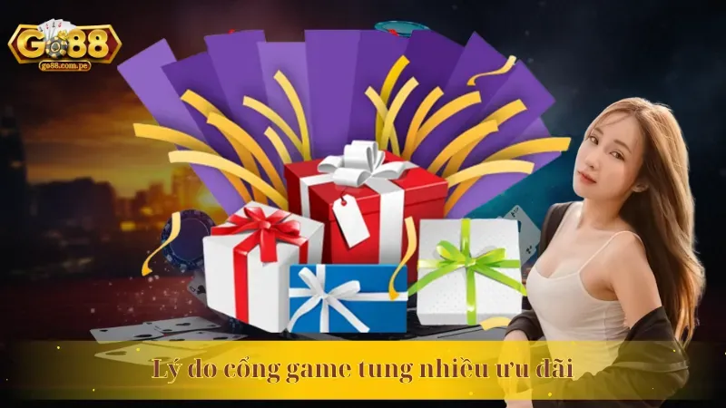 Tặng Tiền Cược Miễn Phí